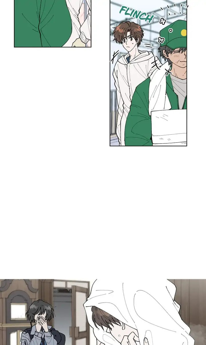 Read Once Upon a Small Town chapter 5 image 31 on Lezhin