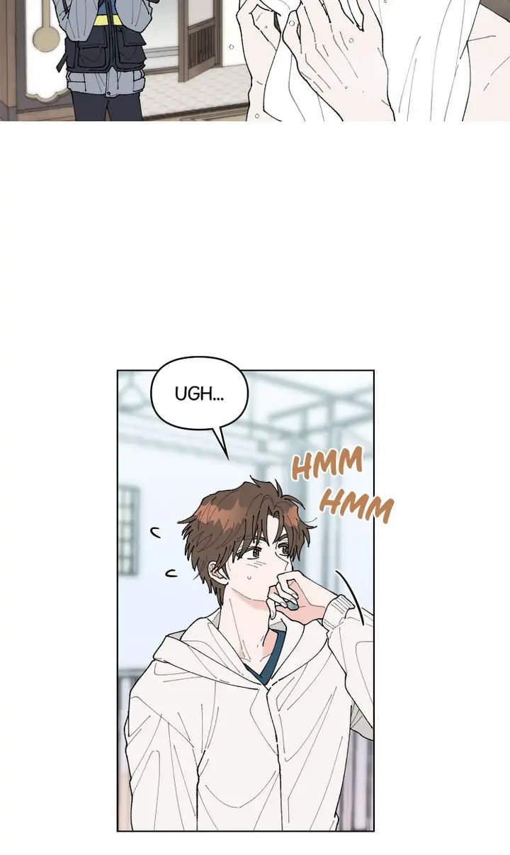 Read Once Upon a Small Town chapter 5 image 32 on Lezhin