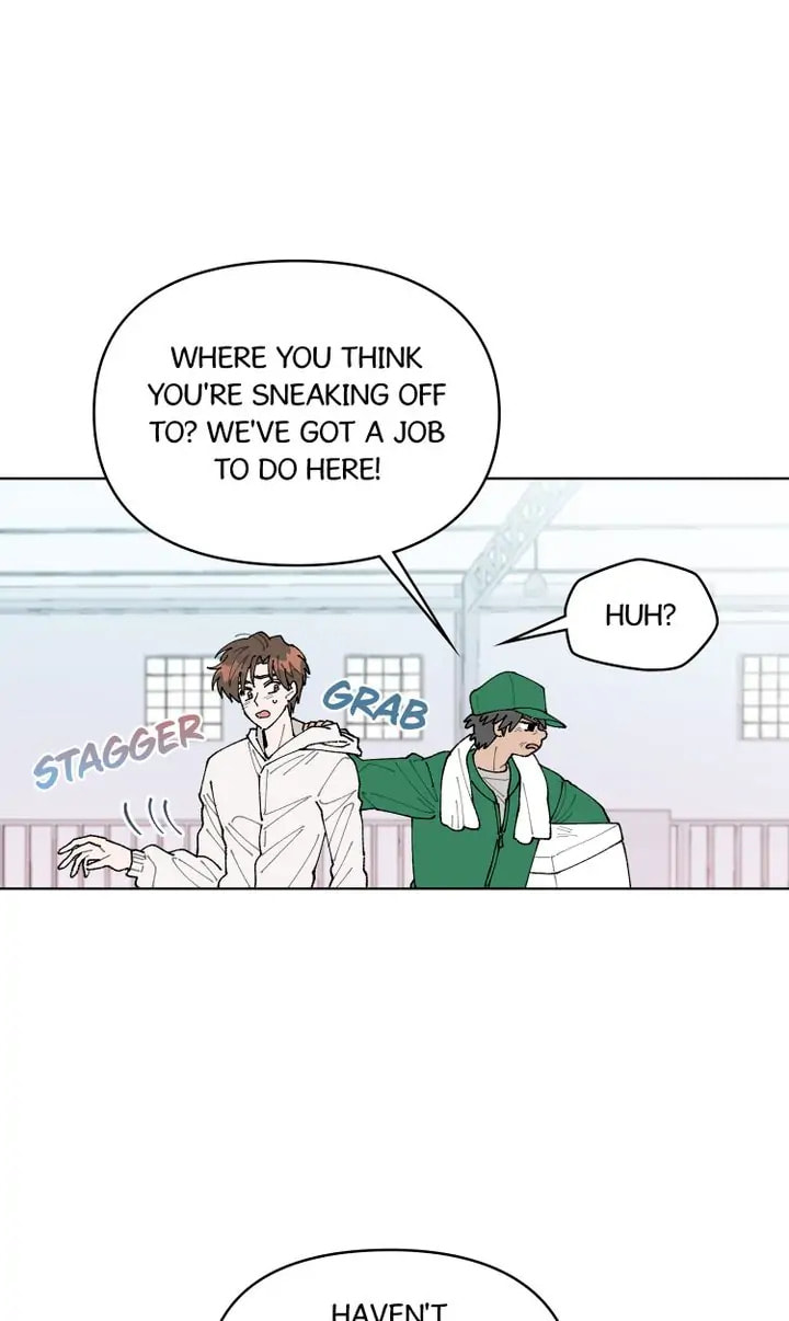 Read Once Upon a Small Town chapter 5 image 34 on Lezhin