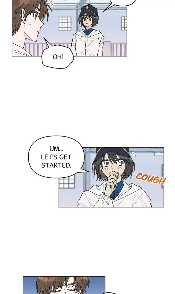 Read Once Upon a Small Town chapter 5 image 36 on Lezhin