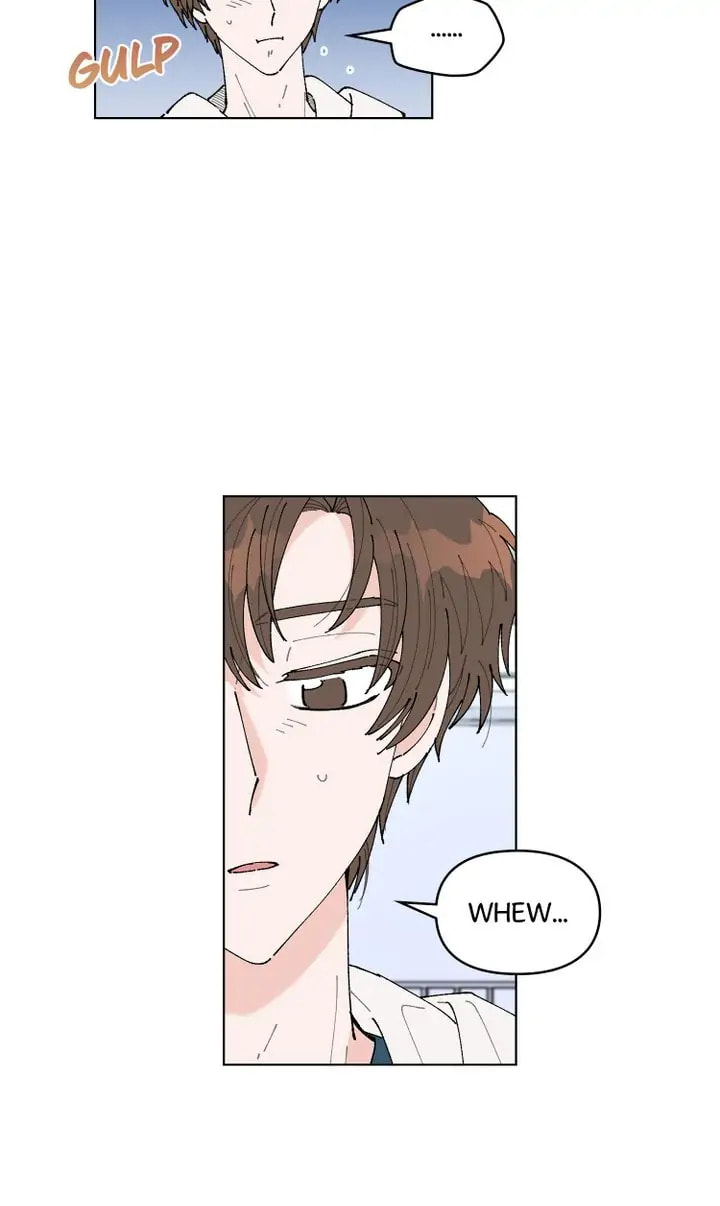 Read Once Upon a Small Town chapter 5 image 37 on Lezhin