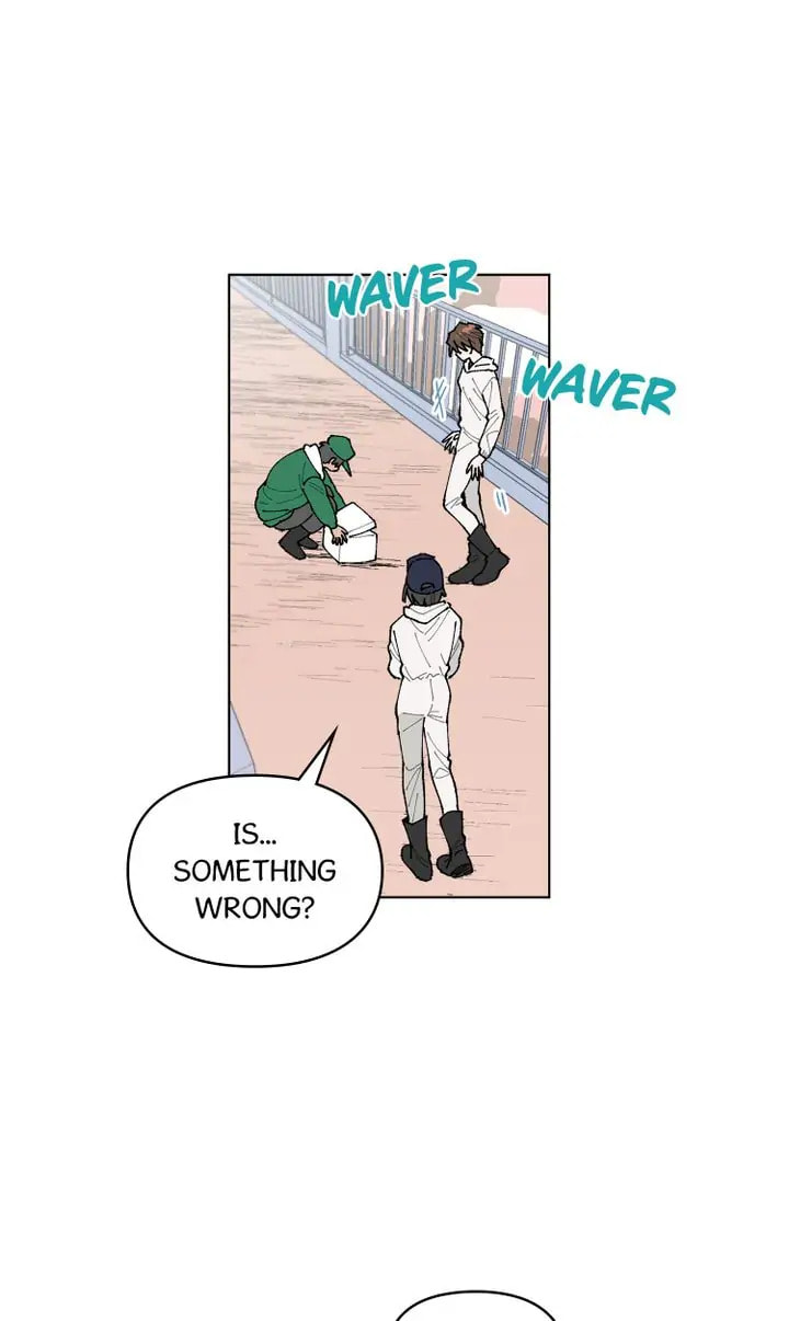 Read Once Upon a Small Town chapter 5 image 38 on Lezhin