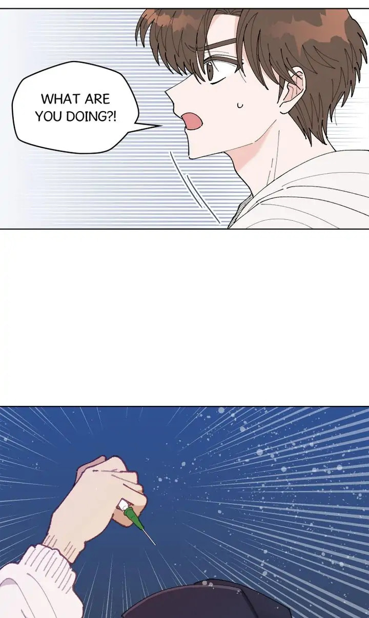 Read Once Upon a Small Town chapter 5 image 42 on Lezhin