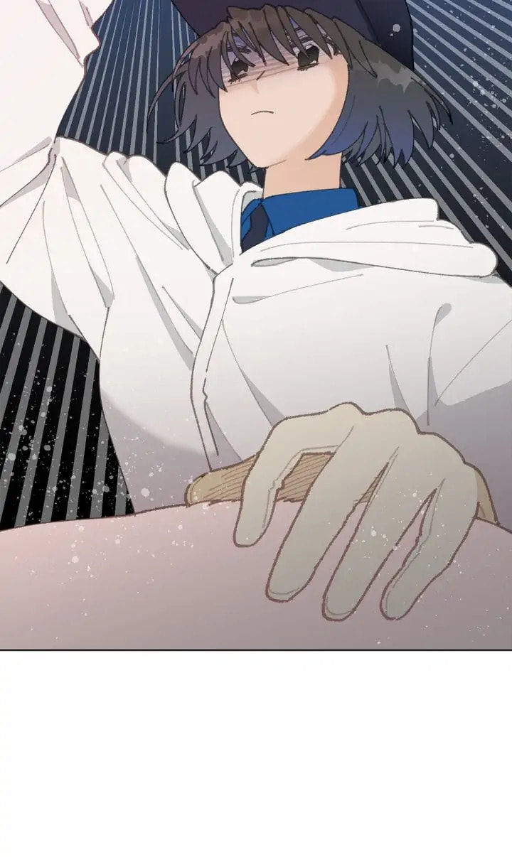 Read Once Upon a Small Town chapter 5 image 43 on Lezhin