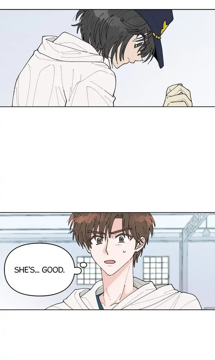 Read Once Upon a Small Town chapter 5 image 47 on Lezhin