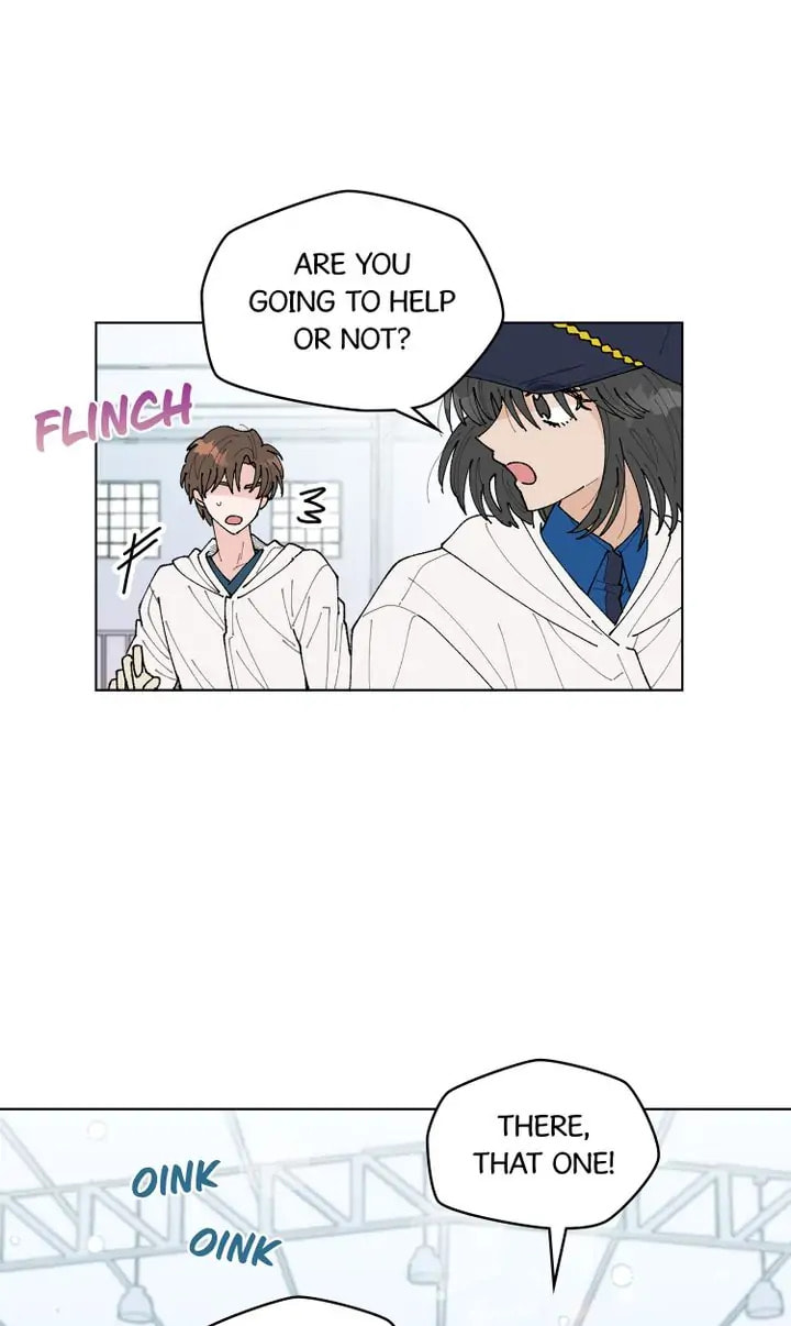 Read Once Upon a Small Town chapter 5 image 48 on Lezhin