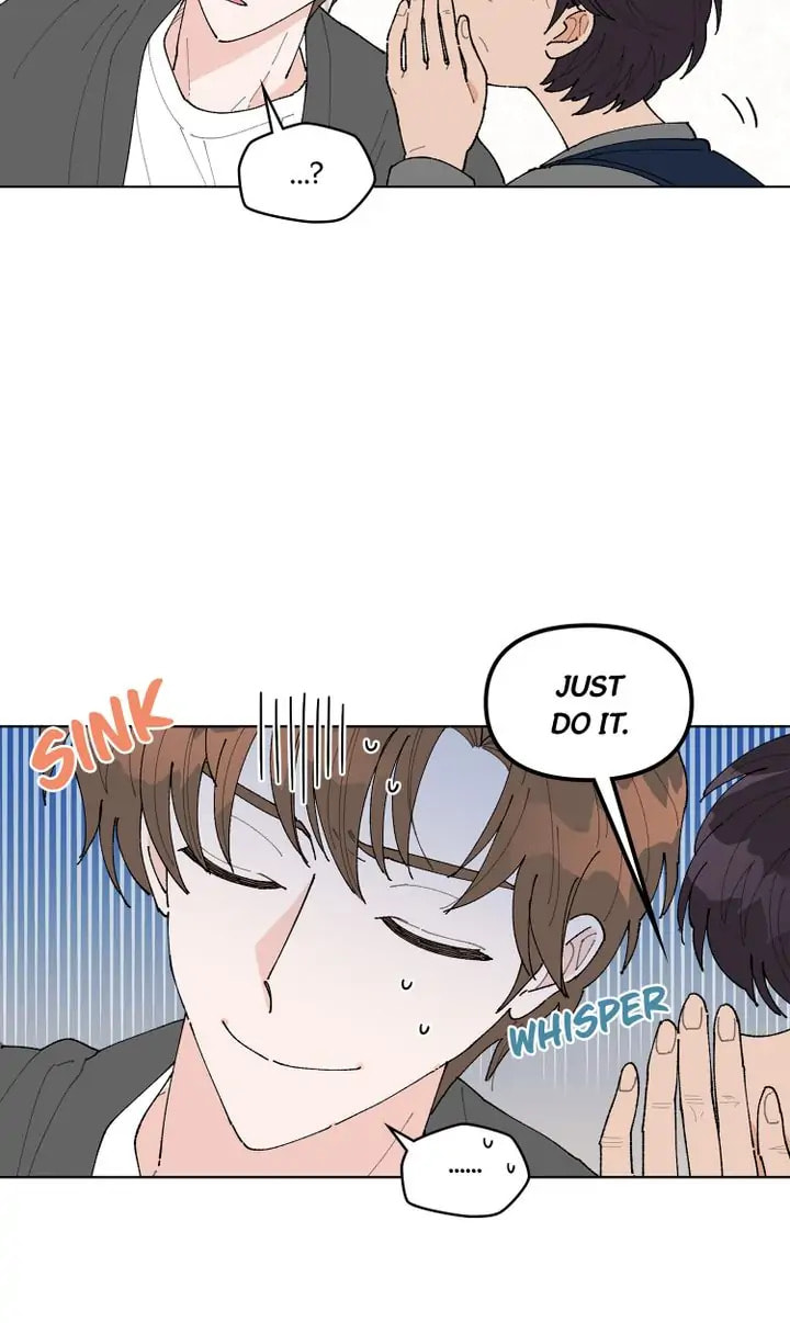 Read Once Upon a Small Town chapter 5 image 5 on Lezhin