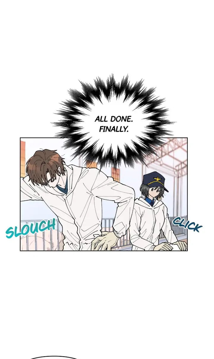 Read Once Upon a Small Town chapter 5 image 51 on Lezhin