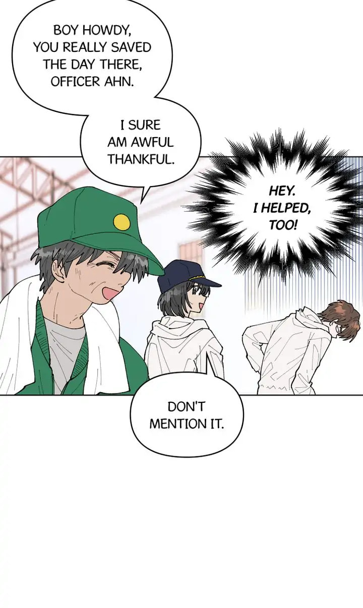 Read Once Upon a Small Town chapter 5 image 52 on Lezhin