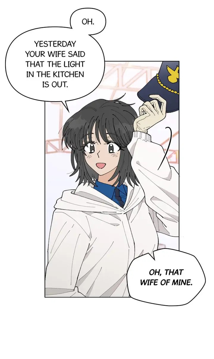Read Once Upon a Small Town chapter 5 image 53 on Lezhin