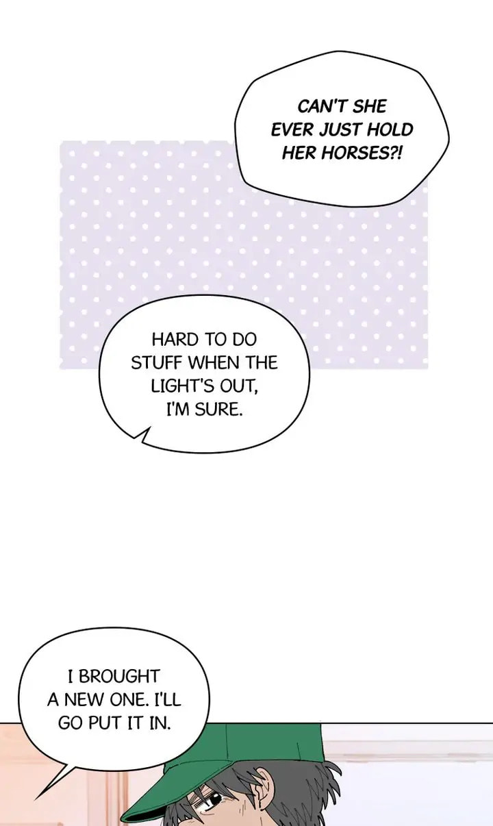Read Once Upon a Small Town chapter 5 image 54 on Lezhin