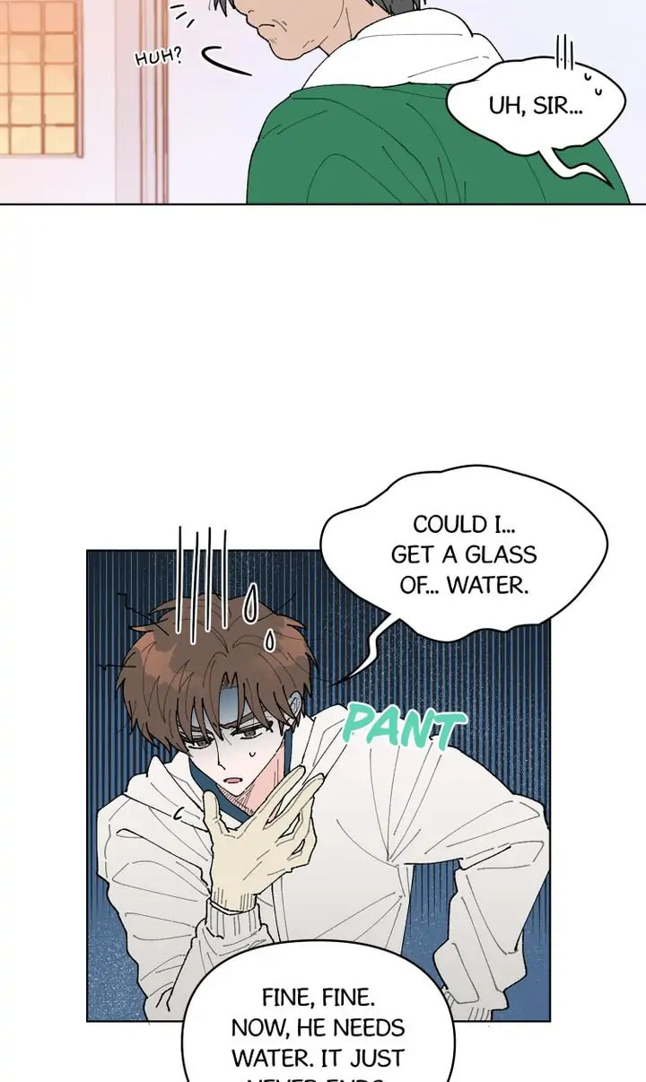 Read Once Upon a Small Town chapter 5 image 55 on Lezhin