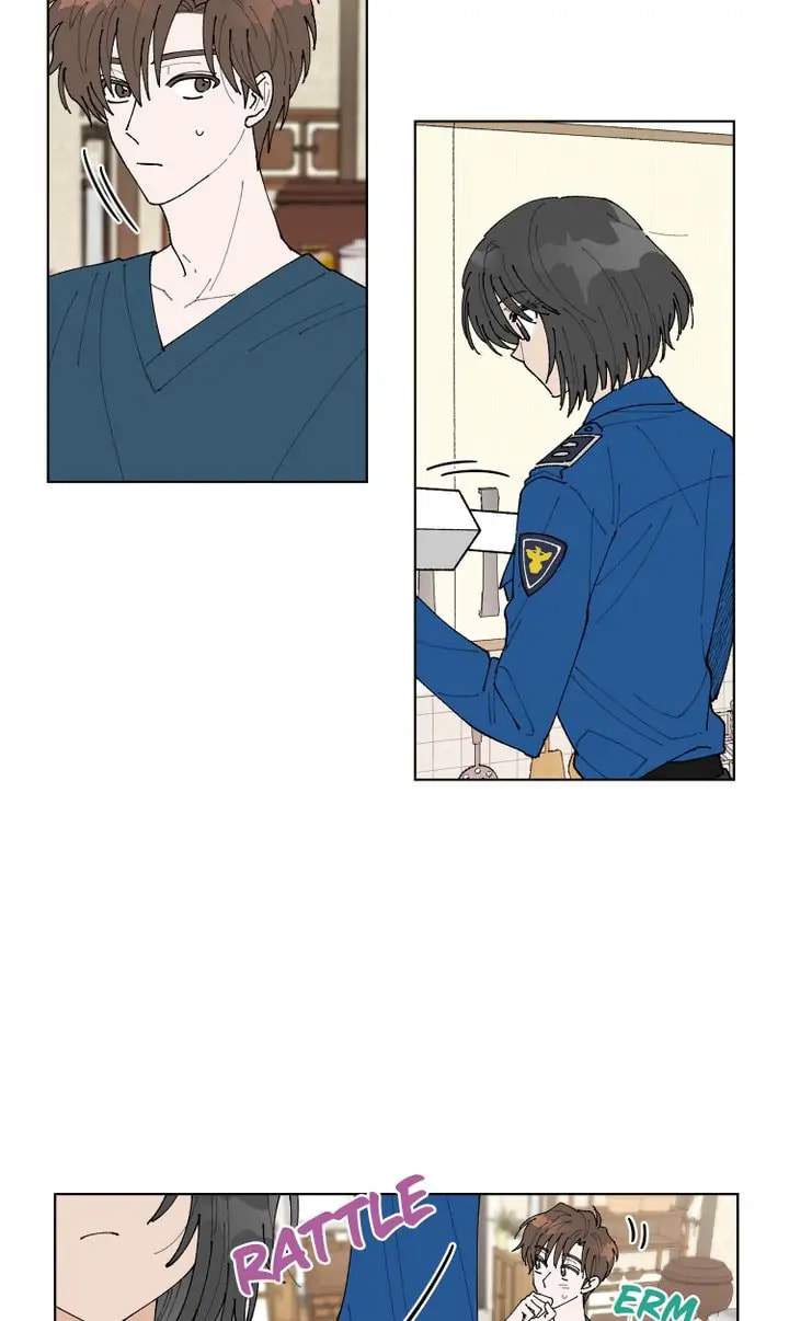 Read Once Upon a Small Town chapter 5 image 59 on Lezhin