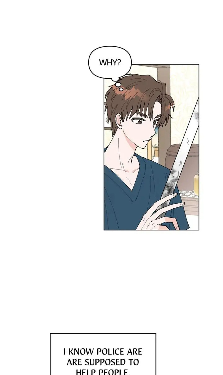 Read Once Upon a Small Town chapter 5 image 62 on Lezhin