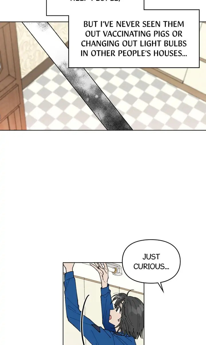 Read Once Upon a Small Town chapter 5 image 63 on Lezhin