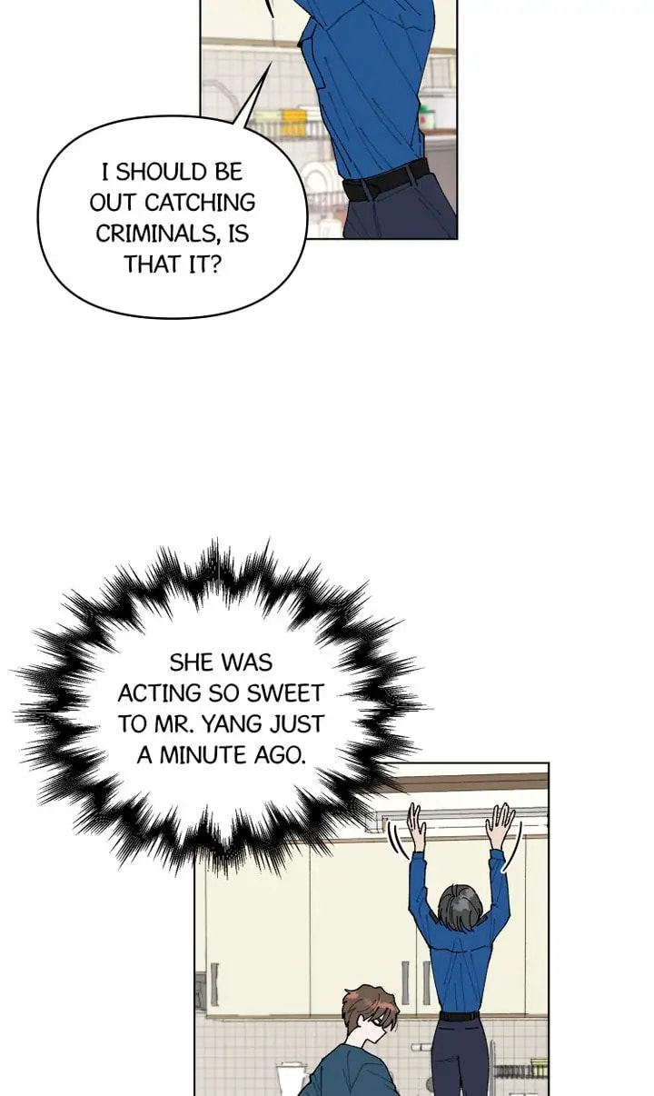 Read Once Upon a Small Town chapter 5 image 64 on Lezhin