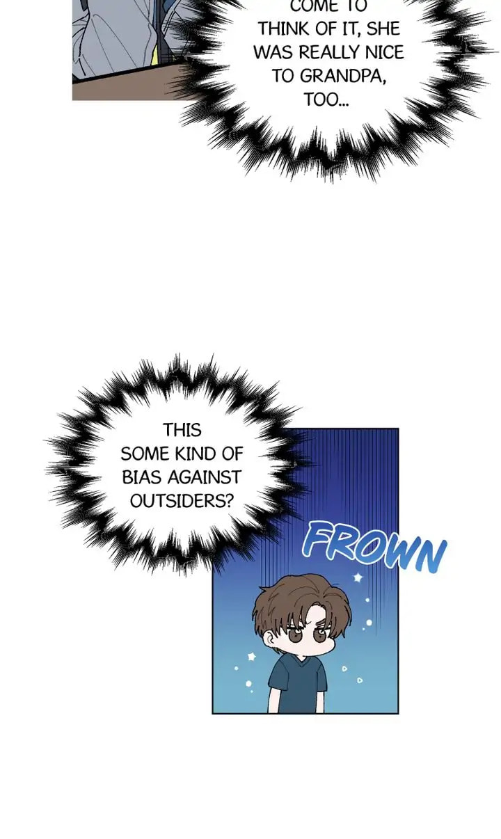 Read Once Upon a Small Town chapter 5 image 66 on Lezhin
