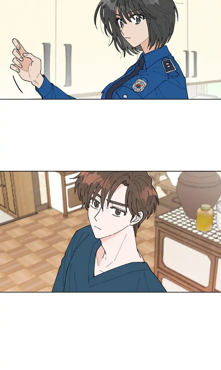 Read Once Upon a Small Town chapter 5 image 68 on Lezhin