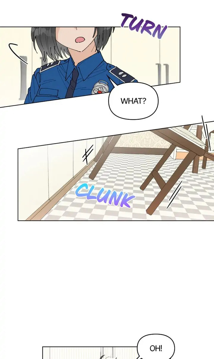 Read Once Upon a Small Town chapter 5 image 69 on Lezhin