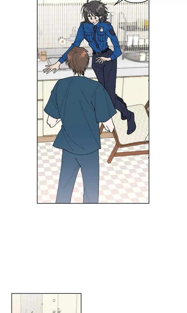 Read Once Upon a Small Town chapter 5 image 70 on Lezhin