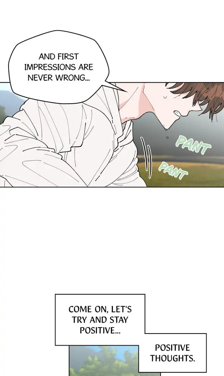 Read Once Upon a Small Town chapter 5 image 9 on Lezhin