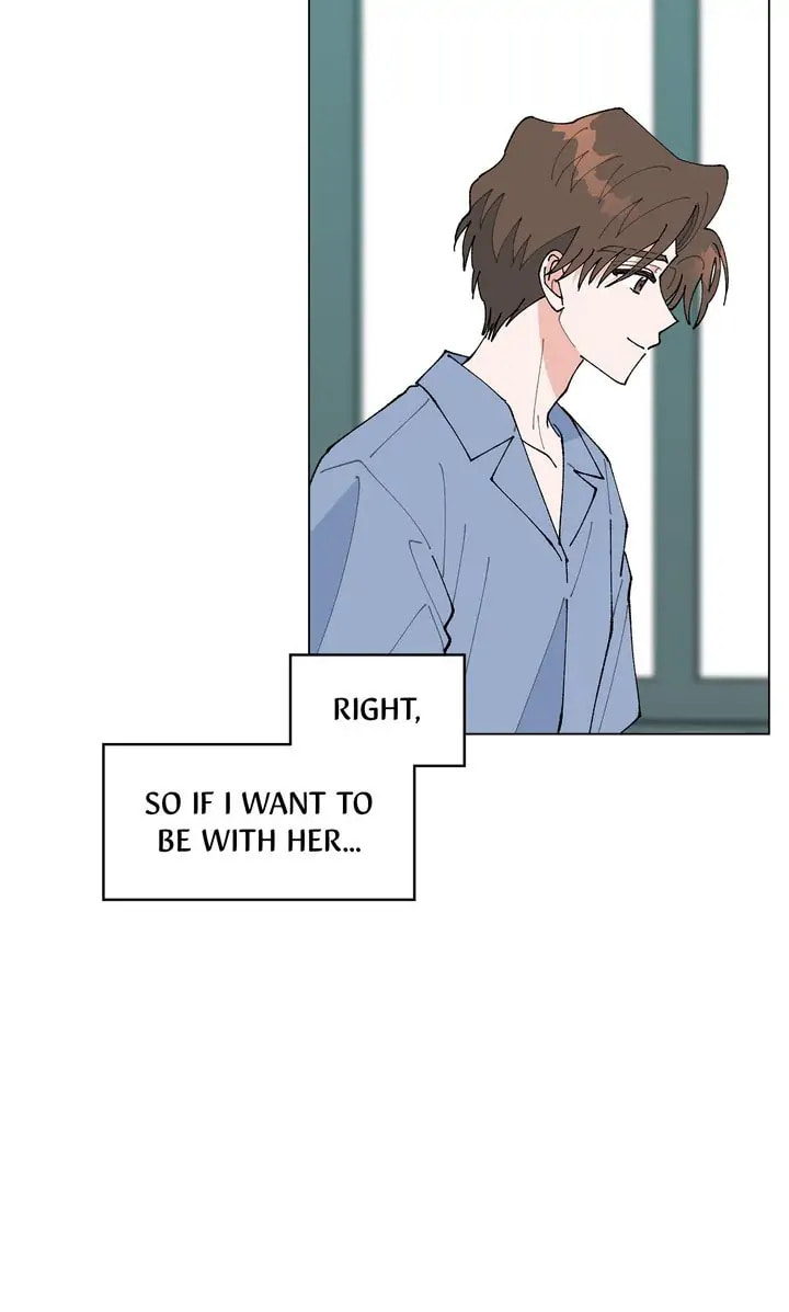 Read Once Upon a Small Town chapter 50 image 11 on Lezhin