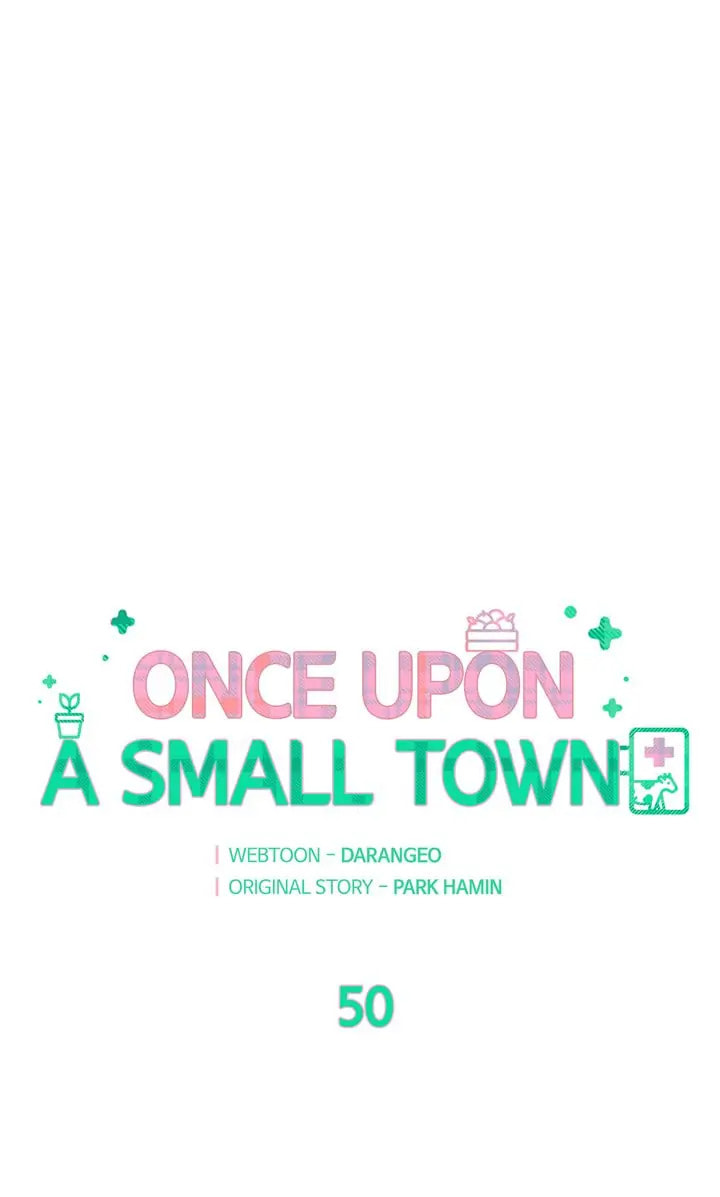 Read Once Upon a Small Town chapter 50 image 12 on Lezhin