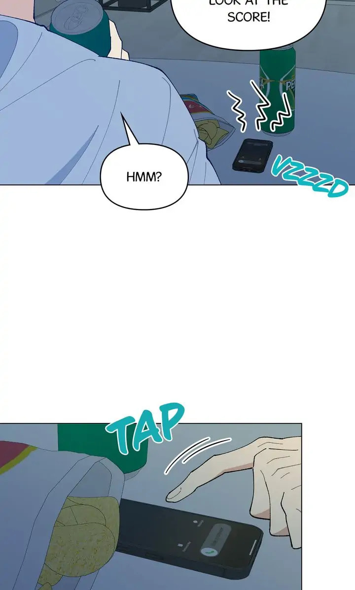 Read Once Upon a Small Town chapter 50 image 17 on Lezhin