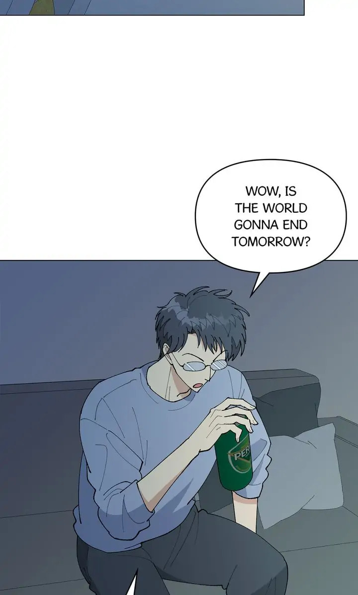 Read Once Upon a Small Town chapter 50 image 18 on Lezhin