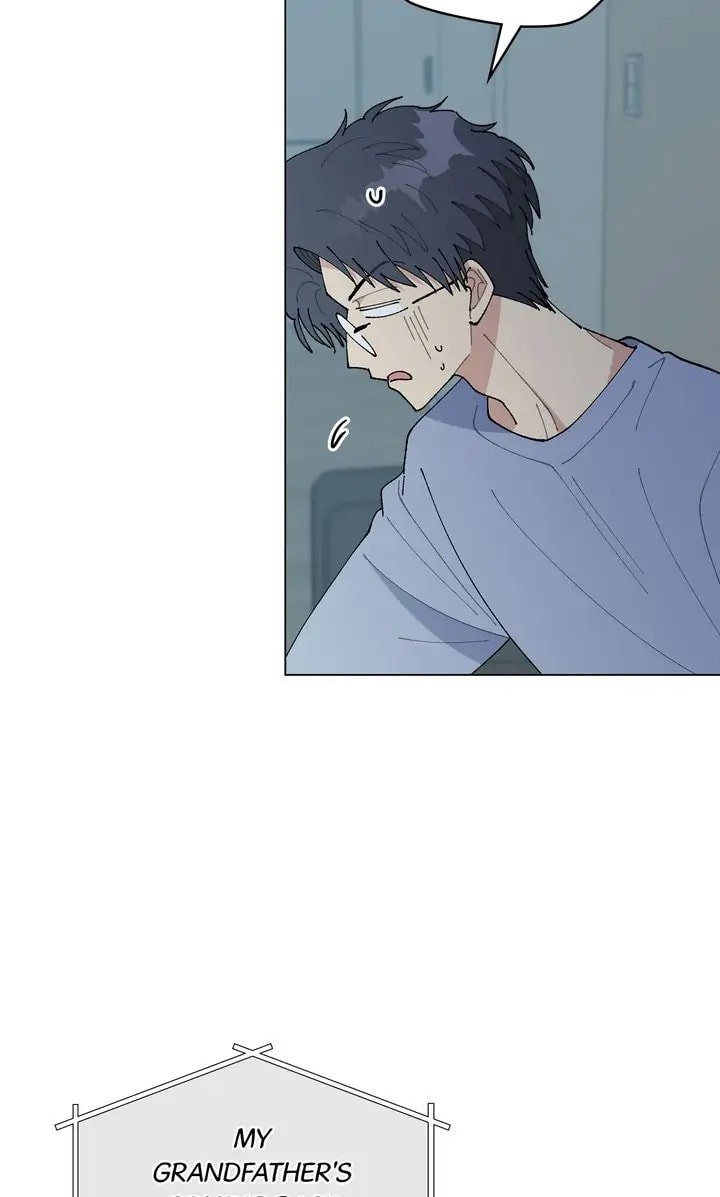 Read Once Upon a Small Town chapter 50 image 21 on Lezhin