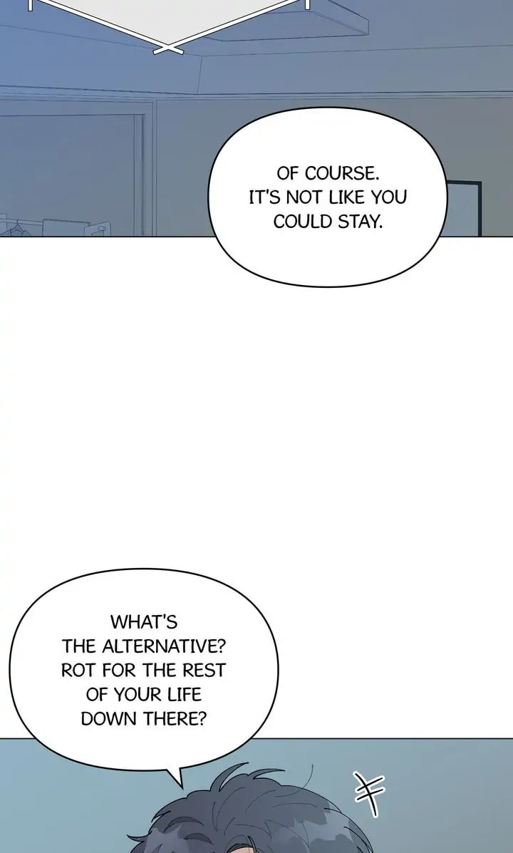 Read Once Upon a Small Town chapter 50 image 23 on Lezhin