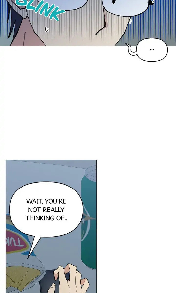 Read Once Upon a Small Town chapter 50 image 25 on Lezhin