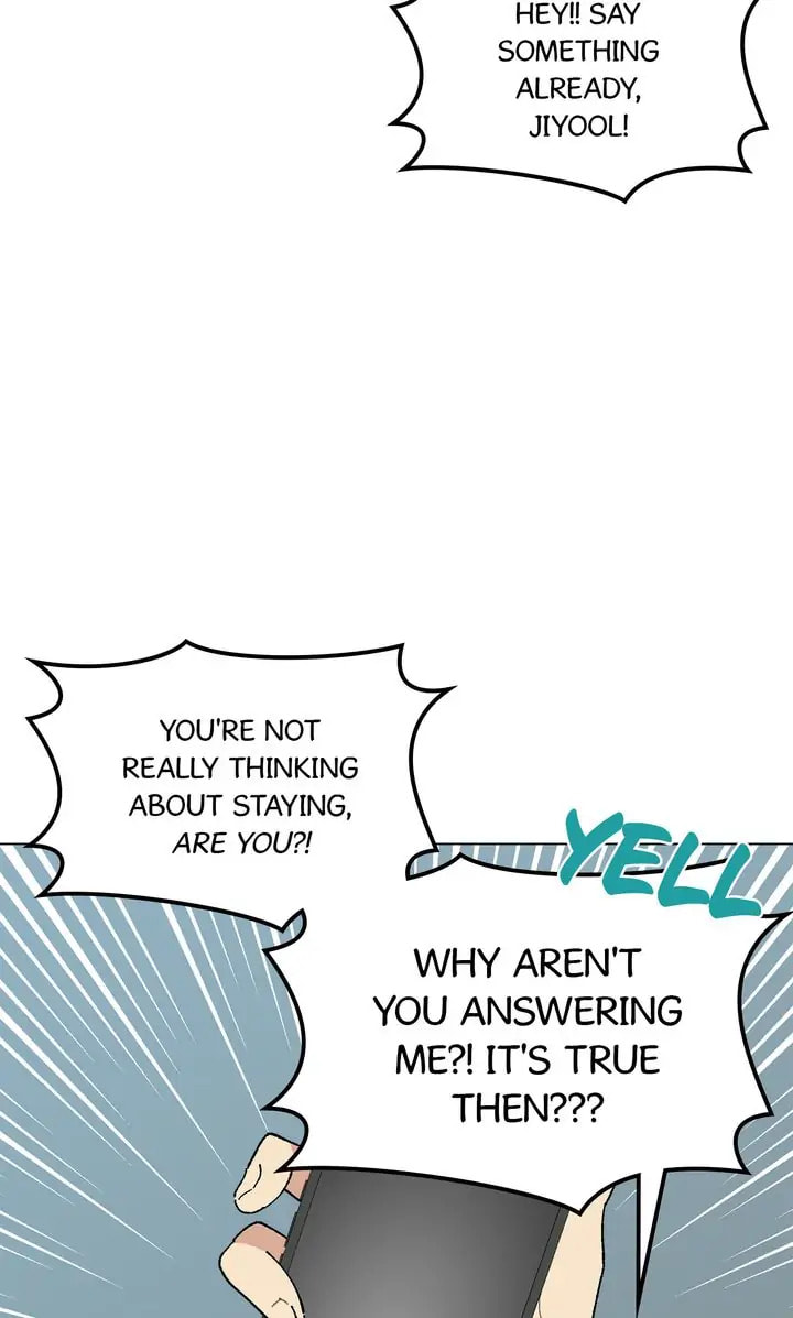 Read Once Upon a Small Town chapter 50 image 27 on Lezhin
