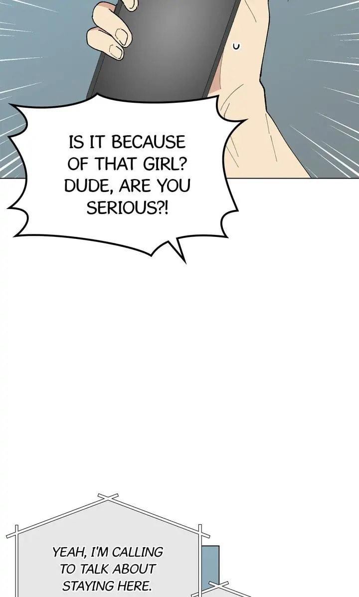 Read Once Upon a Small Town chapter 50 image 28 on Lezhin