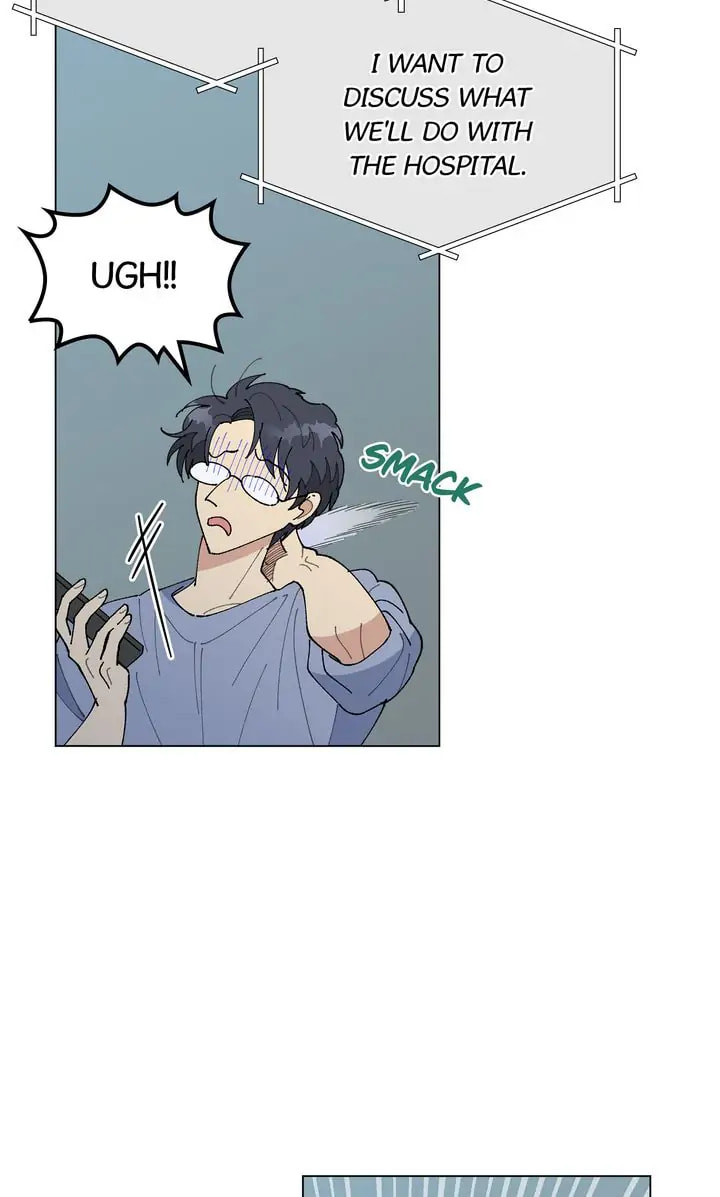 Read Once Upon a Small Town chapter 50 image 29 on Lezhin