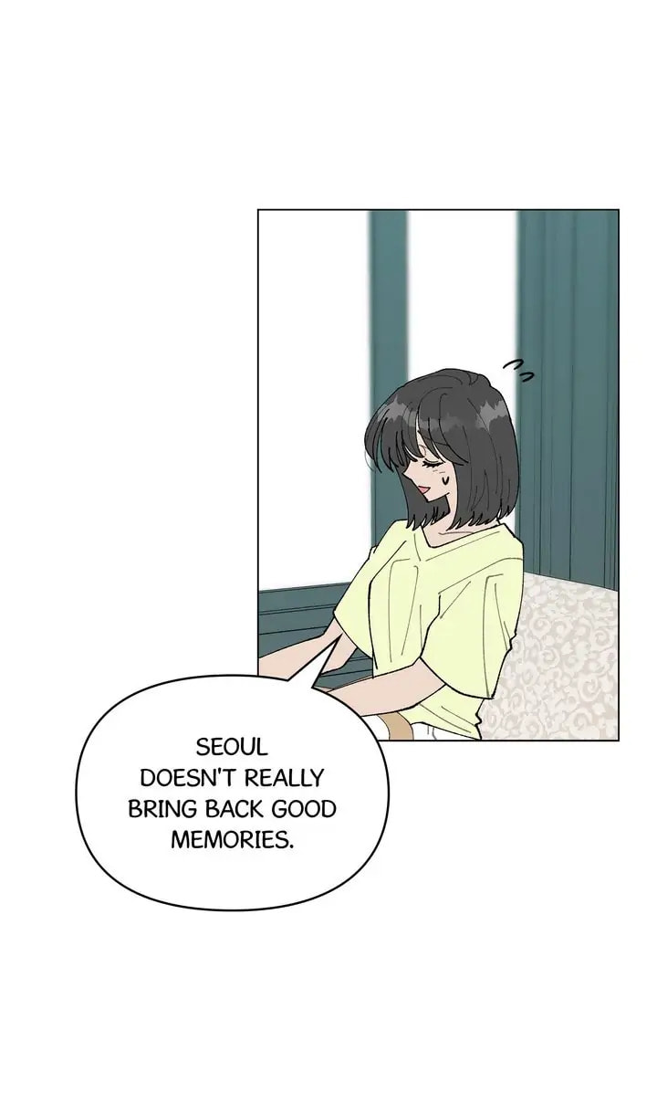 Read Once Upon a Small Town chapter 50 image 3 on Lezhin