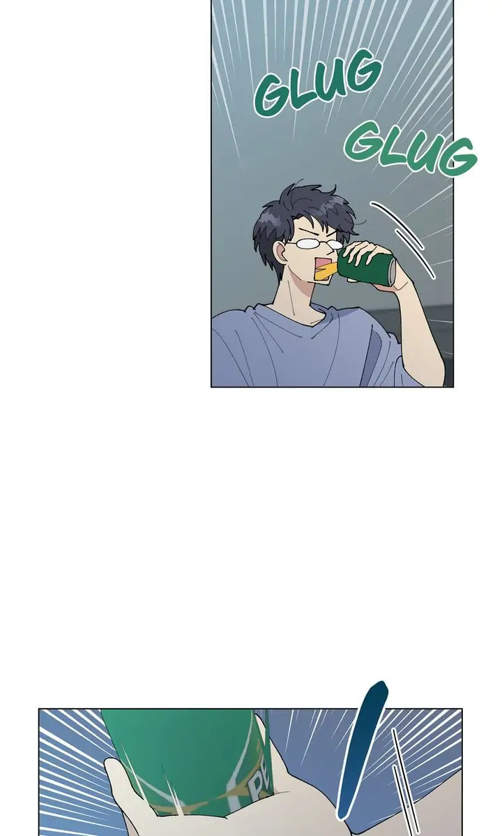 Read Once Upon a Small Town chapter 50 image 30 on Lezhin