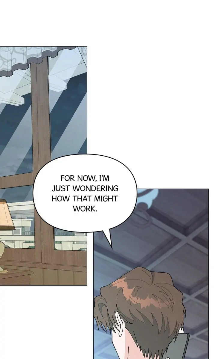 Read Once Upon a Small Town chapter 50 image 35 on Lezhin