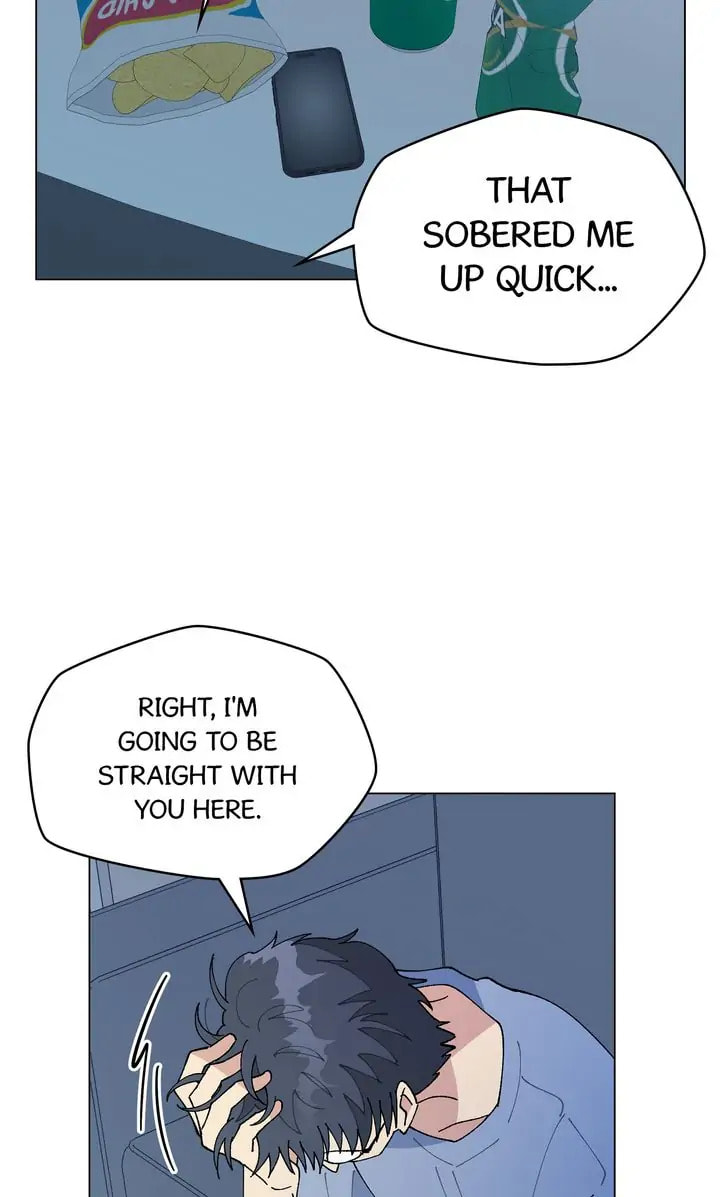 Read Once Upon a Small Town chapter 50 image 38 on Lezhin
