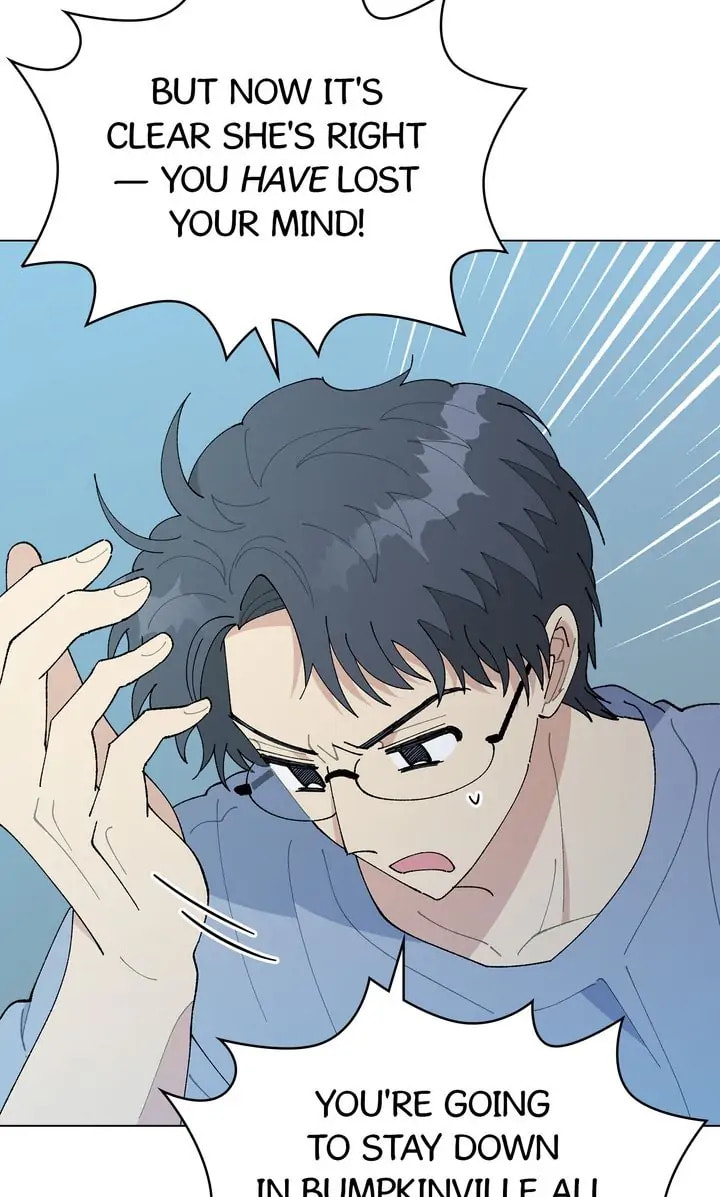 Read Once Upon a Small Town chapter 50 image 40 on Lezhin