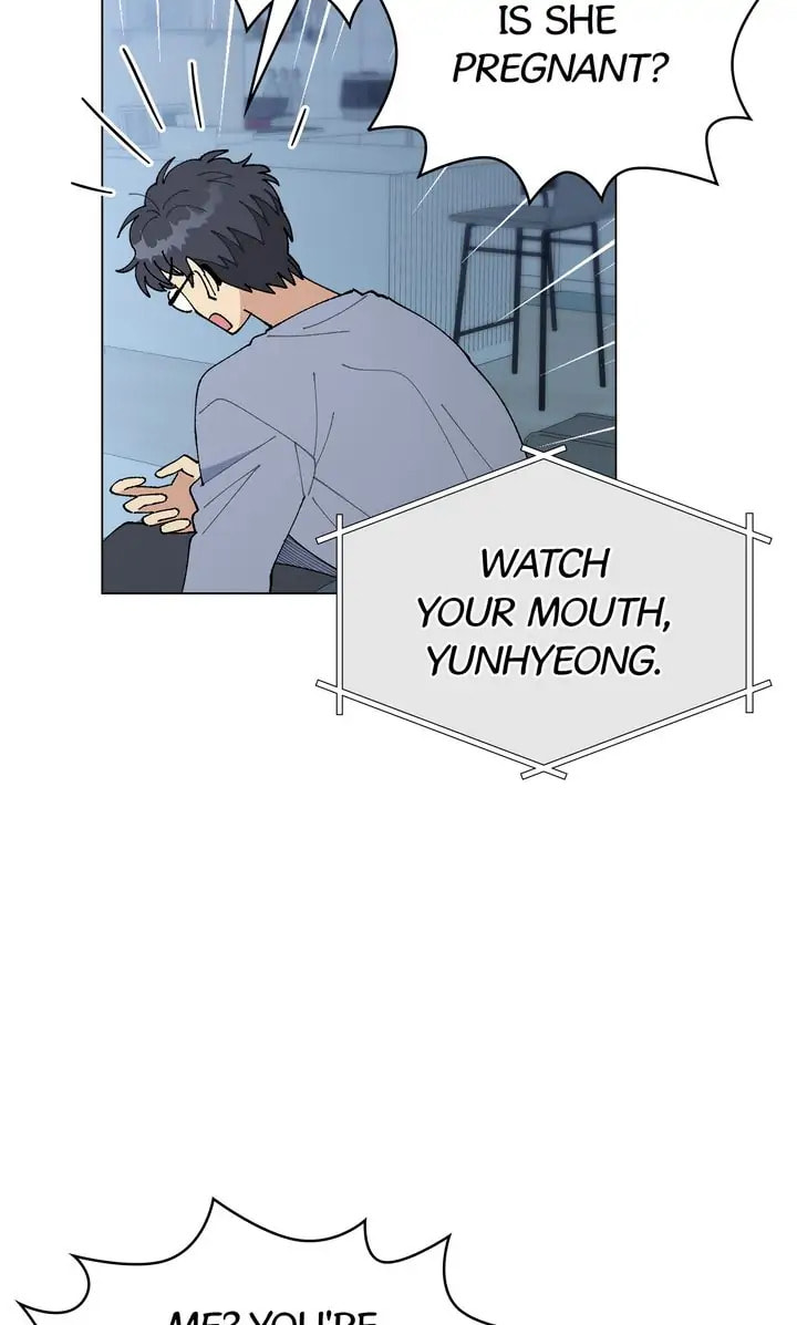 Read Once Upon a Small Town chapter 50 image 42 on Lezhin