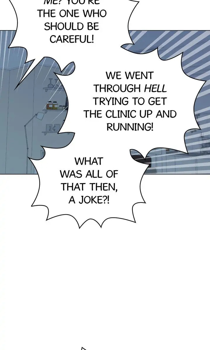 Read Once Upon a Small Town chapter 50 image 43 on Lezhin