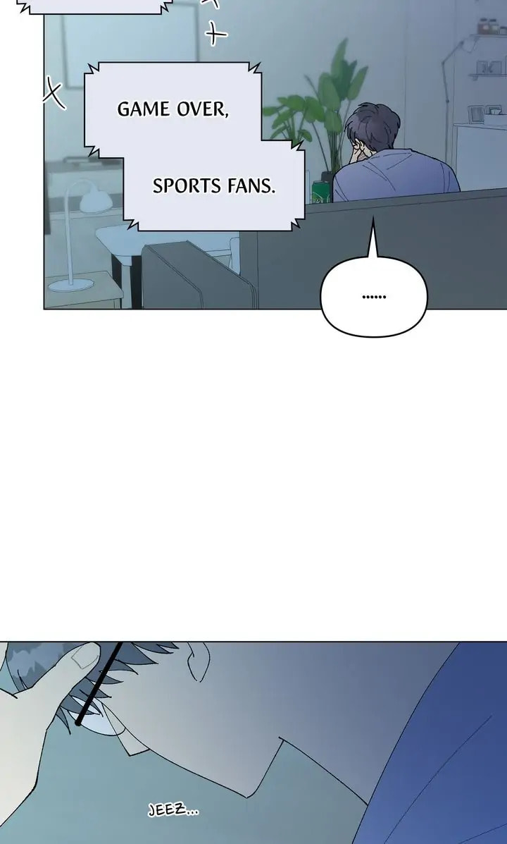 Read Once Upon a Small Town chapter 50 image 48 on Lezhin