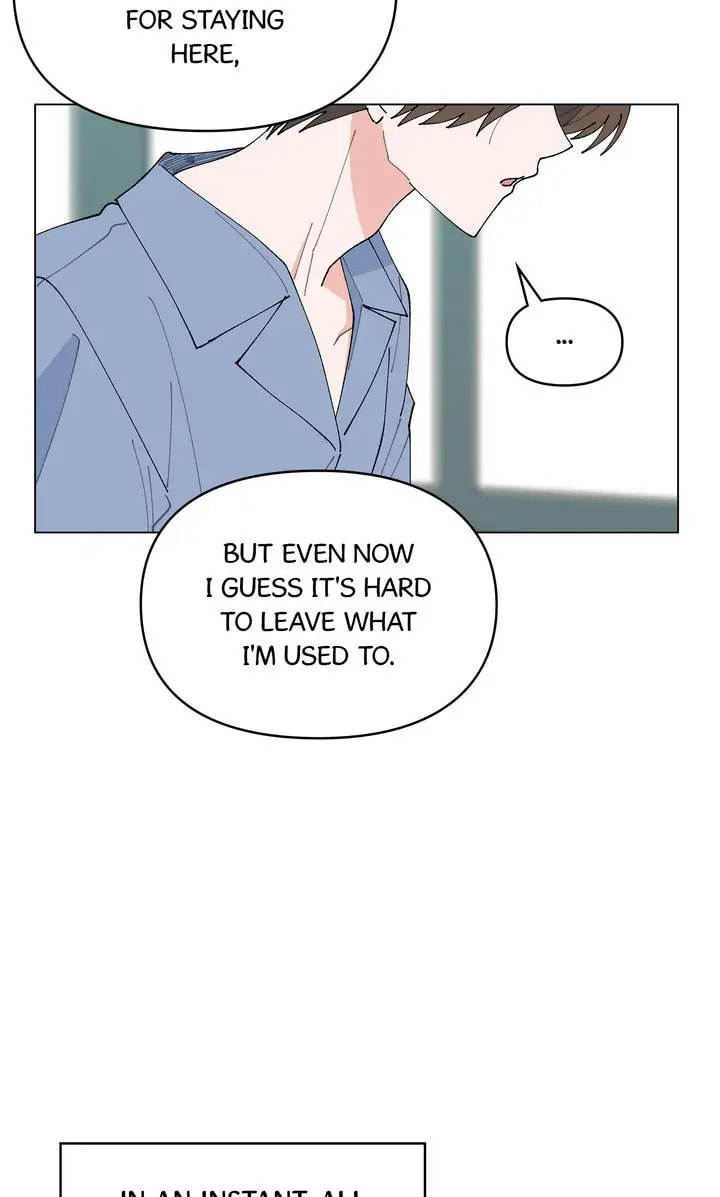 Read Once Upon a Small Town chapter 50 image 5 on Lezhin