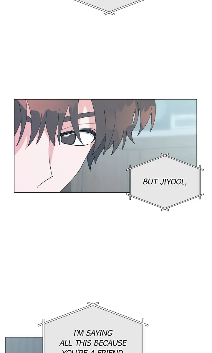 Read Once Upon a Small Town chapter 50 image 51 on Lezhin