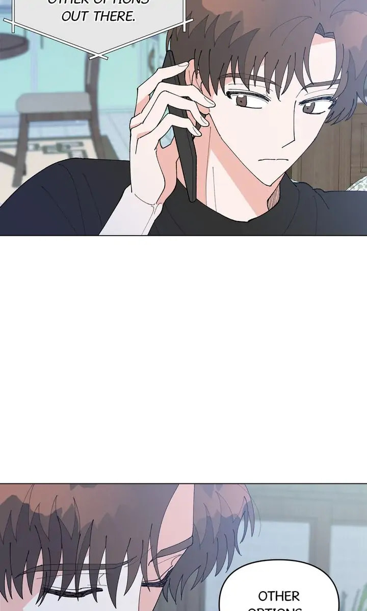 Read Once Upon a Small Town chapter 50 image 54 on Lezhin