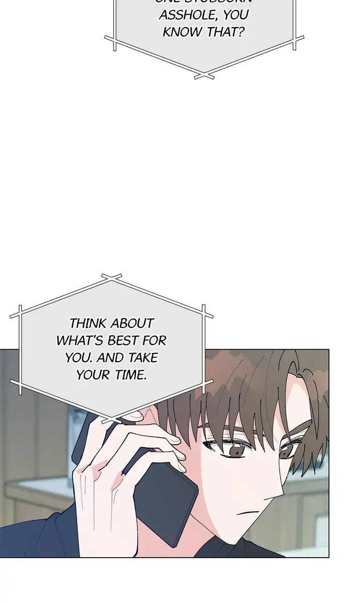 Read Once Upon a Small Town chapter 50 image 57 on Lezhin