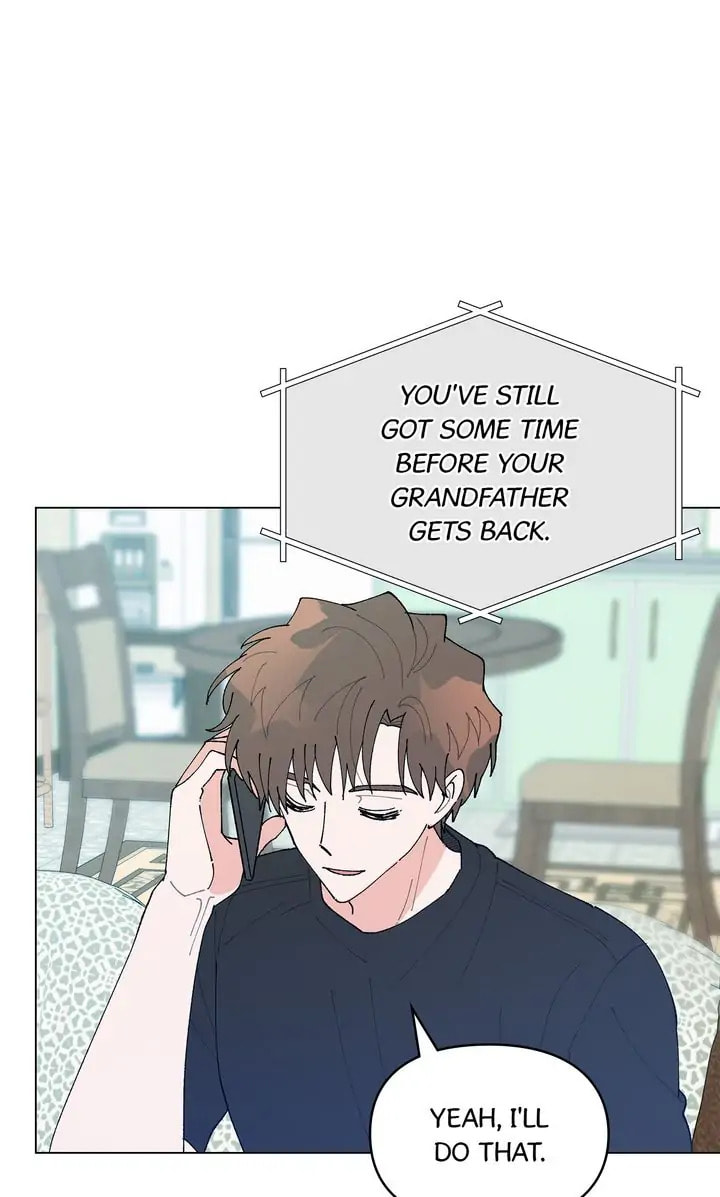 Read Once Upon a Small Town chapter 50 image 58 on Lezhin