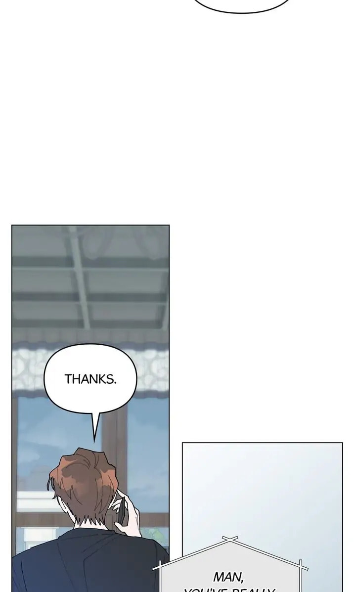 Read Once Upon a Small Town chapter 50 image 59 on Lezhin