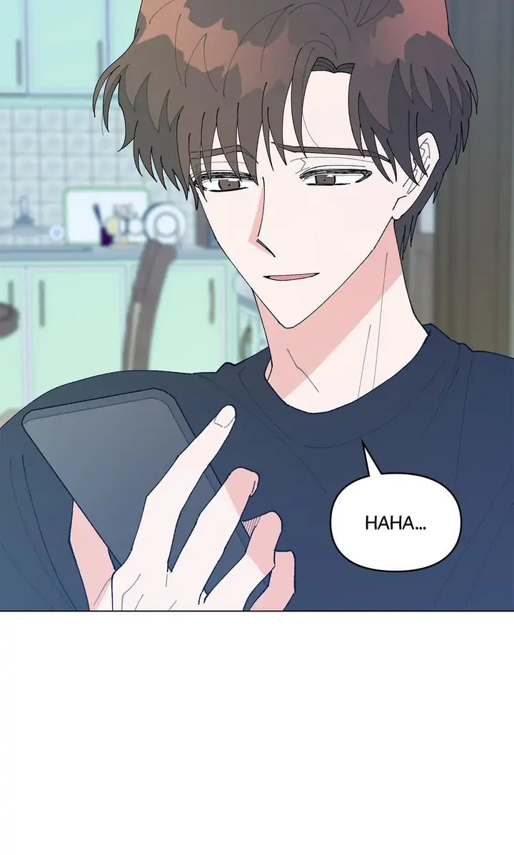 Read Once Upon a Small Town chapter 50 image 61 on Lezhin
